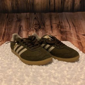 Adidas Samba Sneakers